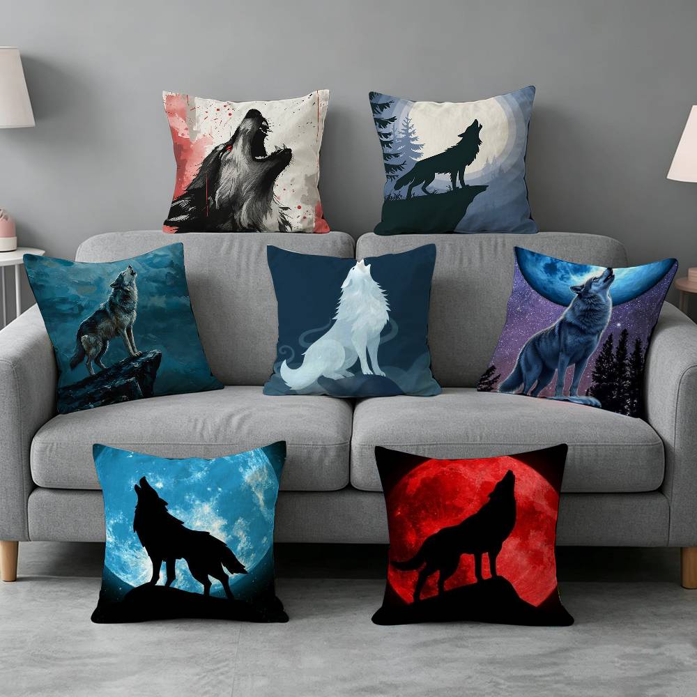 Home Textiles Definition - Подарочная наволочка Anne Boonchuy Plantars Amphibia,