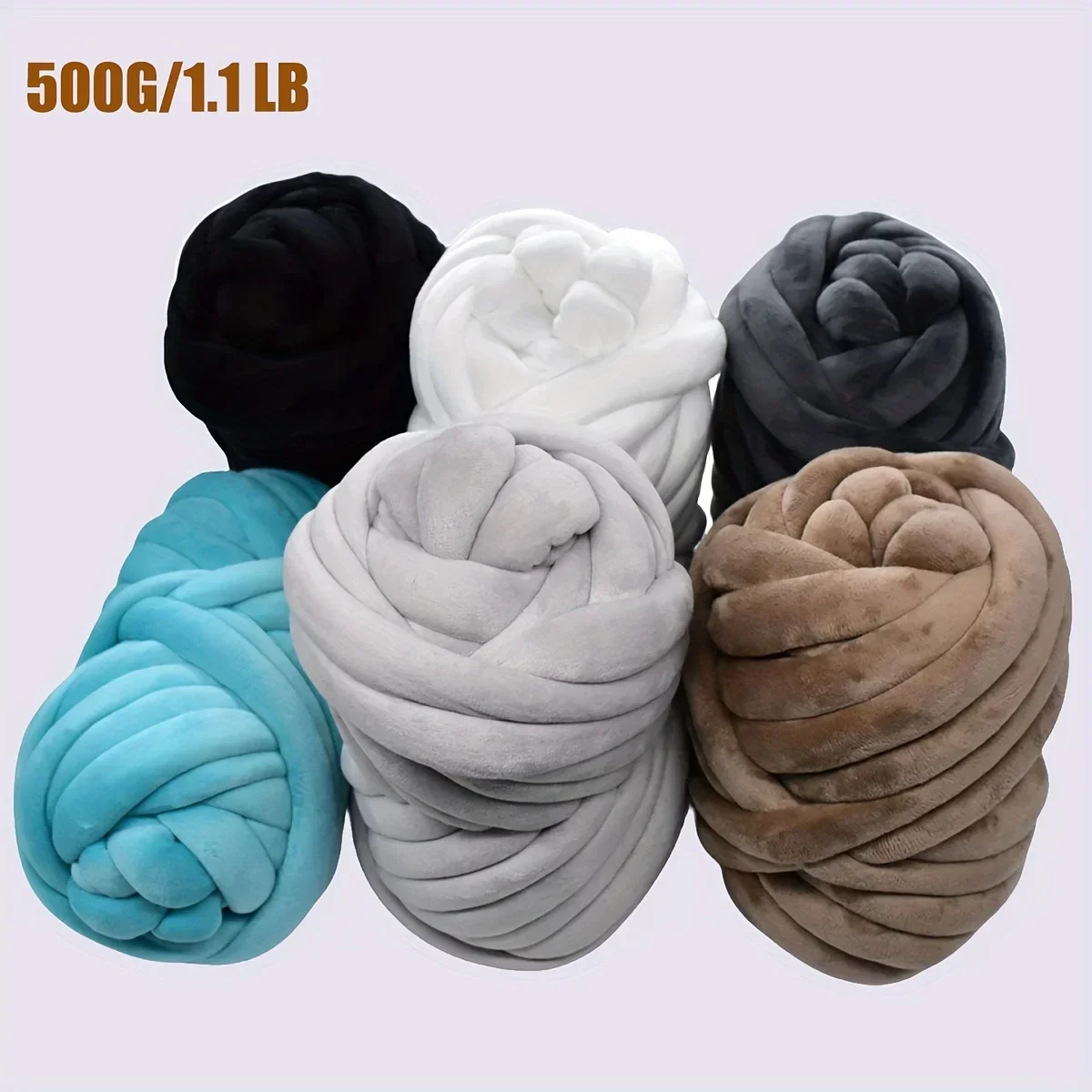 Throw Blanket Chunky Knit - 1 шт. гигантская мягкая массивная пряжа