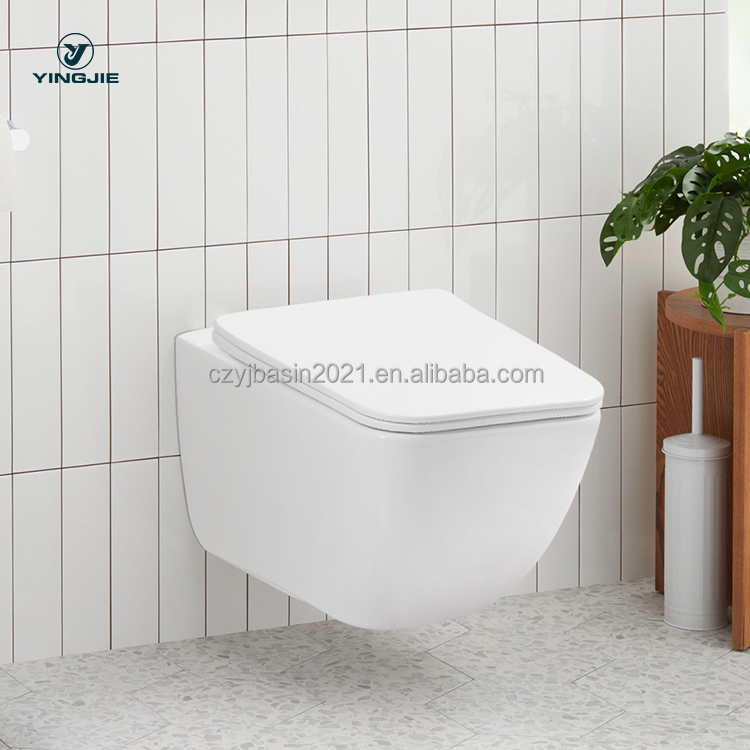 P & C Home Textiles Usa - Унитаз, стандартный комплект унитазов из керамики,