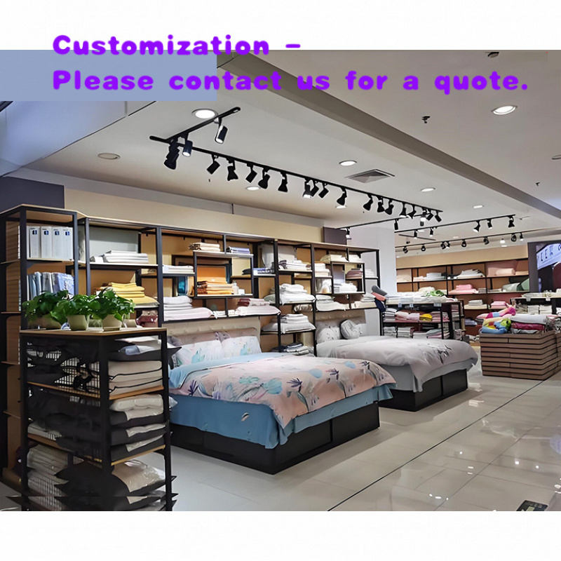 Home Textiles Exhibition - Магазин домашнего текстиля custom.Store Design: Настраиваемый