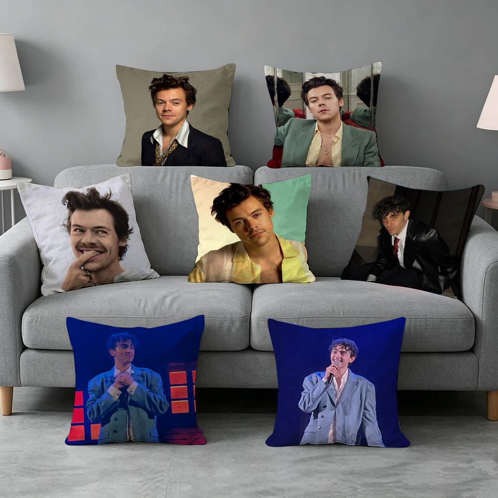 Home Textiles Definition - Подарочная наволочка Michele B-Bravi Freddo-o с