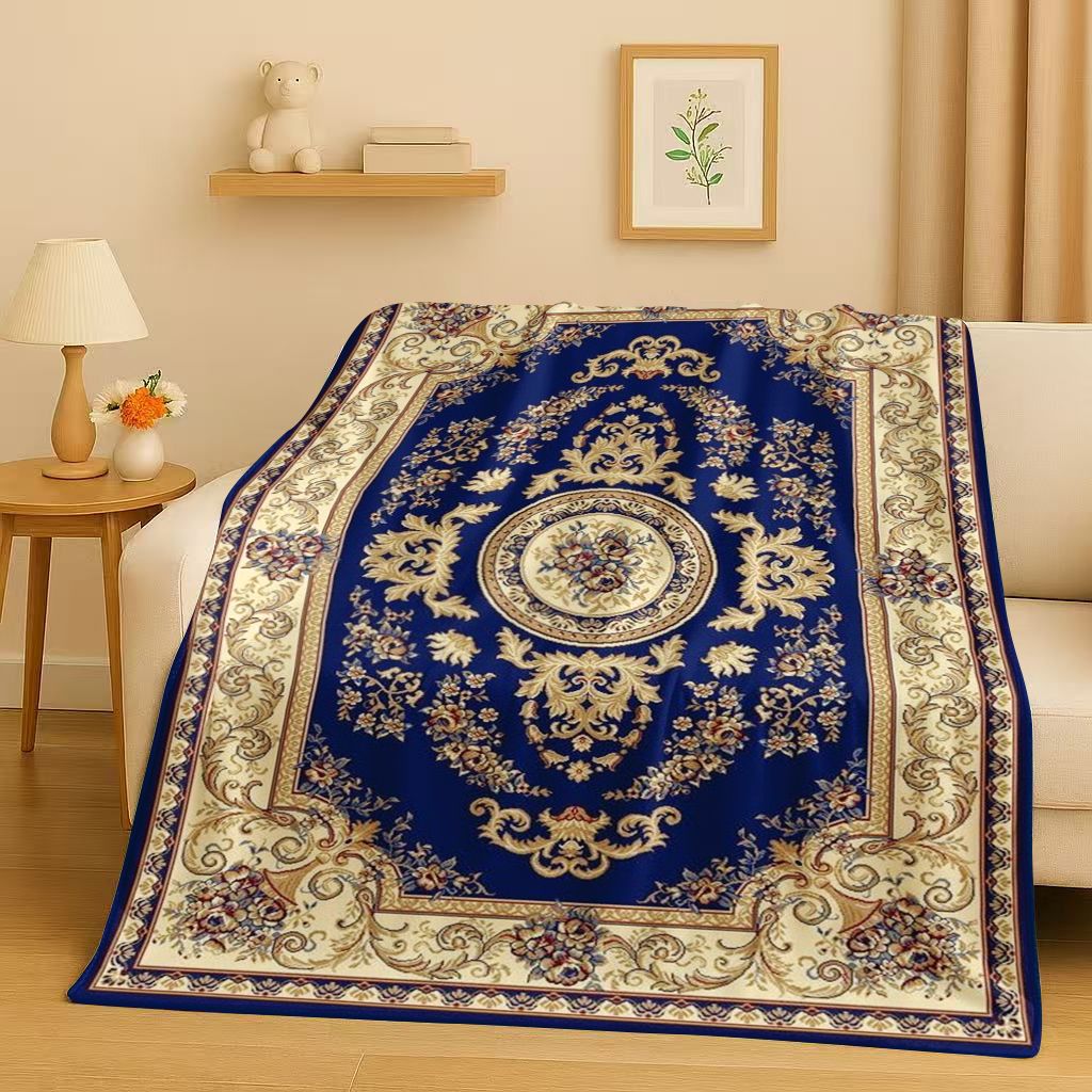 3D роскошное богемное фланелев – обзор и цена Home Textiles Luxury