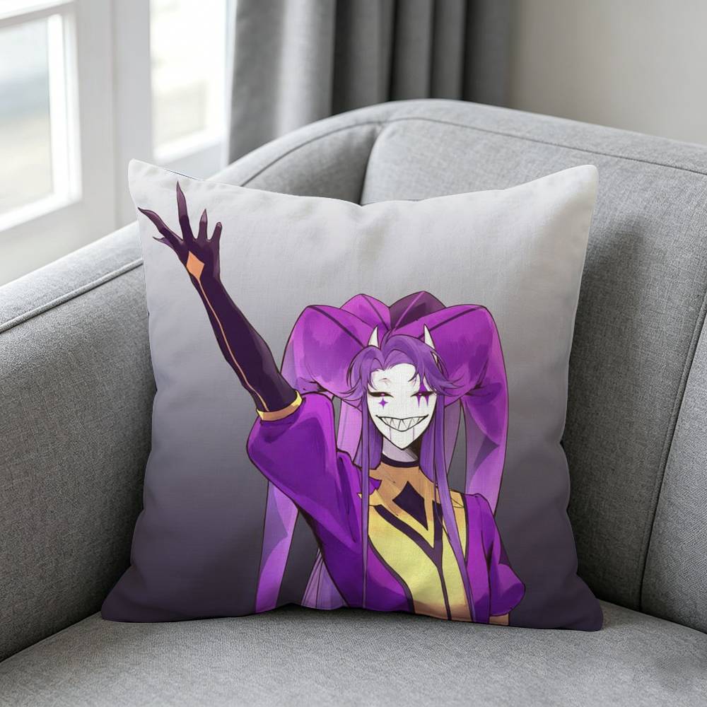 Подушка-наволочка Game Anime T – обзор и цена Home Textiles Definition