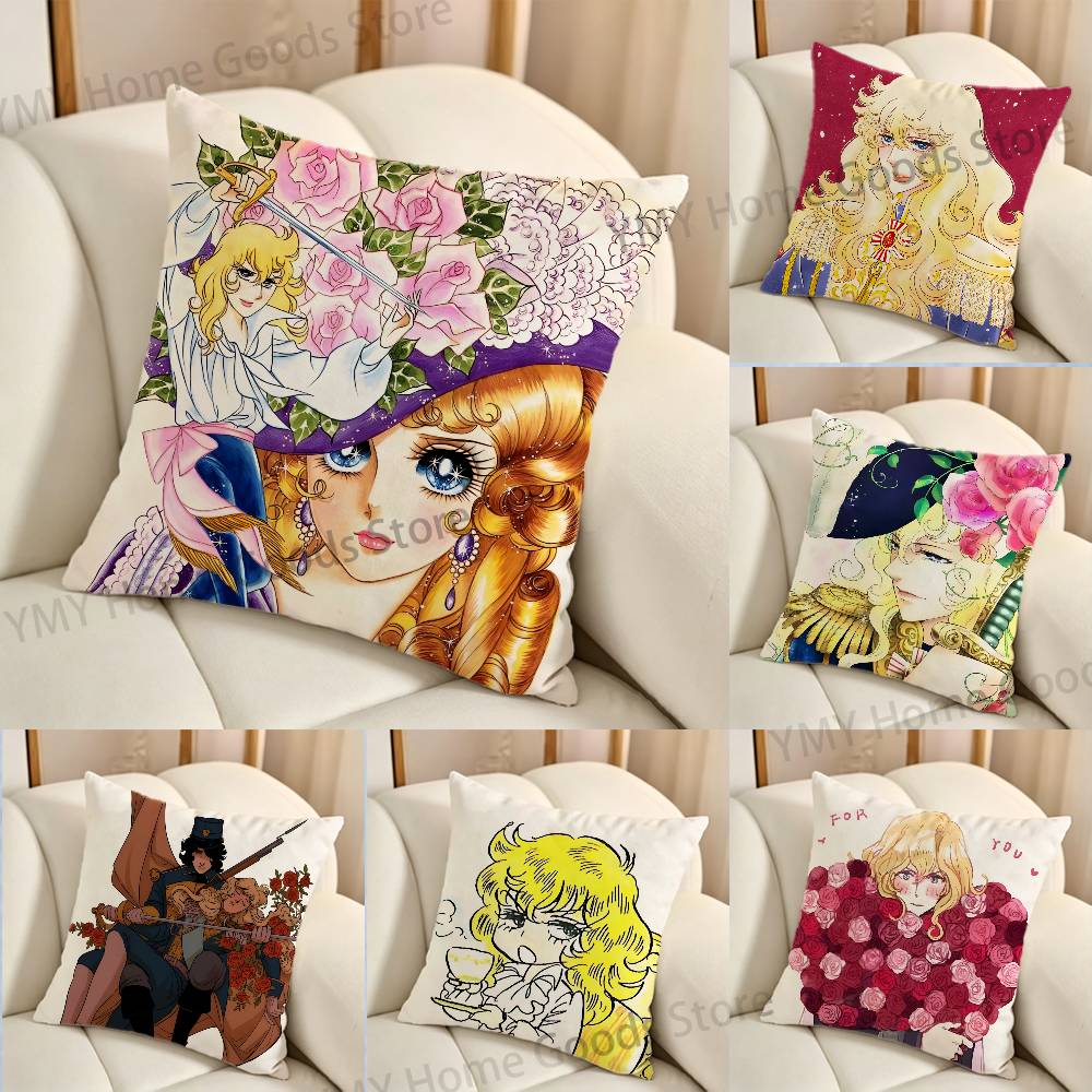 Наволочка/чехол для диванной п – обзор и цена Versailles Home Textiles
