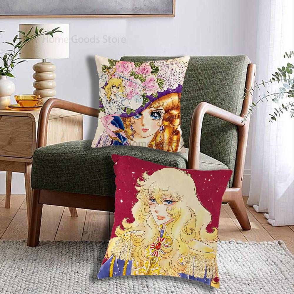 Наволочка/чехол для диванной п – обзор и цена Versailles Home Textiles