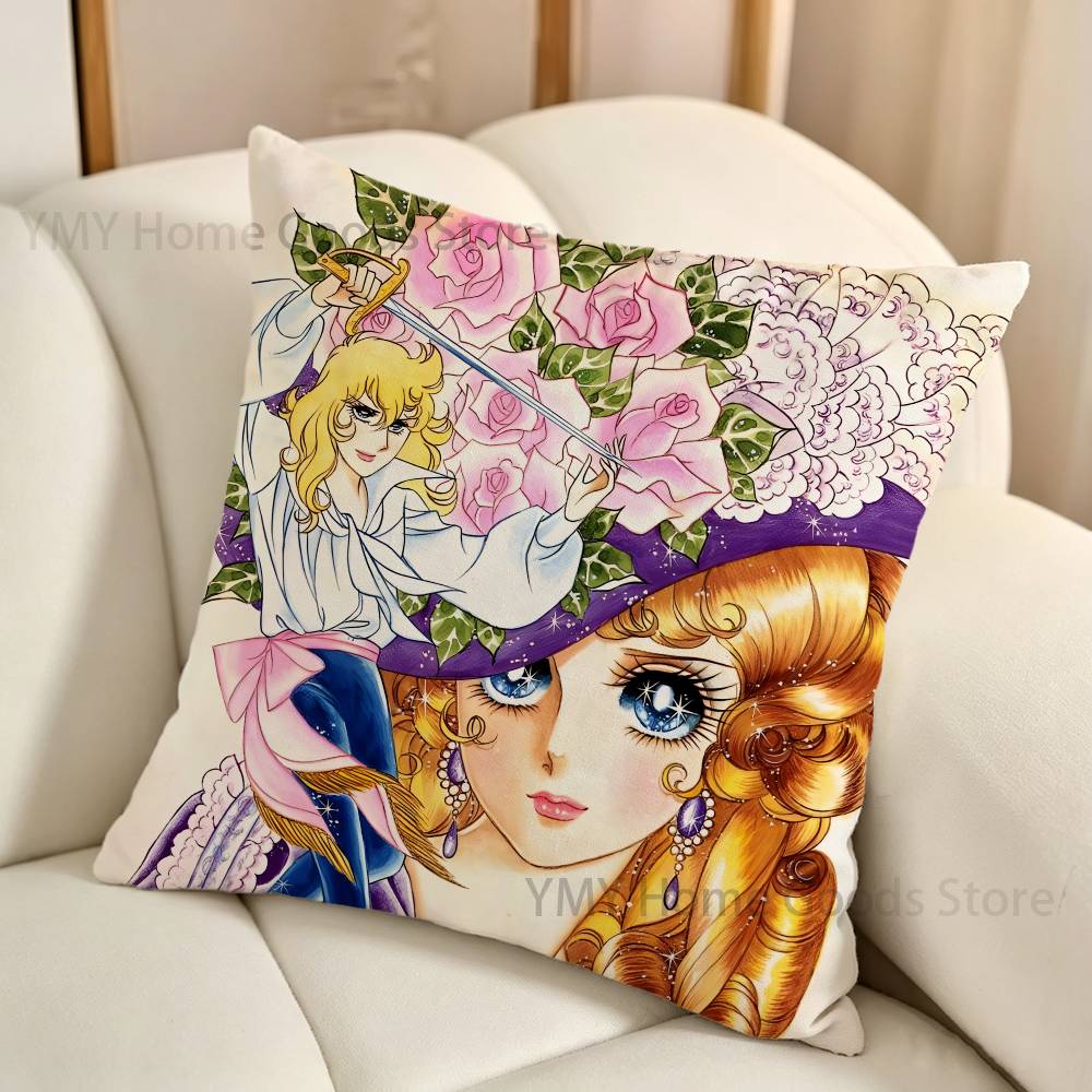 Наволочка/чехол для диванной п – обзор и цена Versailles Home Textiles