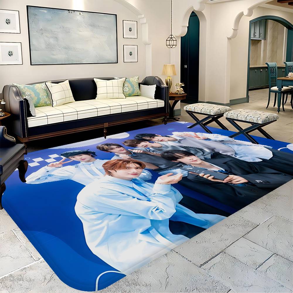 Коврик для кухни Kpop Group T- – обзор и цена Home Textiles Group