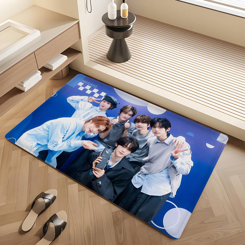 Коврик для кухни Kpop Group T- – обзор и цена Home Textiles Group