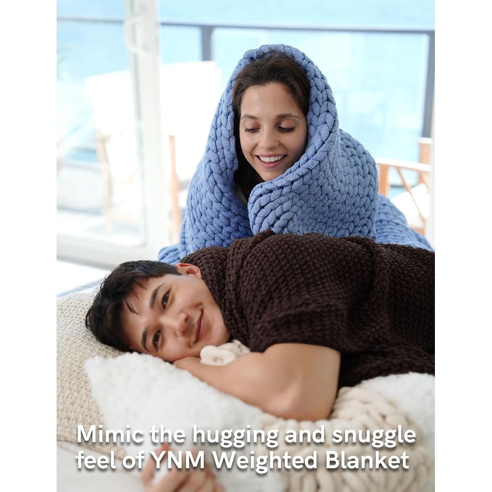 Массивное хлопковое вязаное од – обзор и цена Throw Blanket Chunky Knit