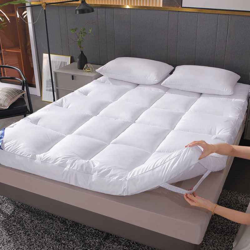 Матрас для пятизвездочных отел – обзор и цена Mattress Pad Topper