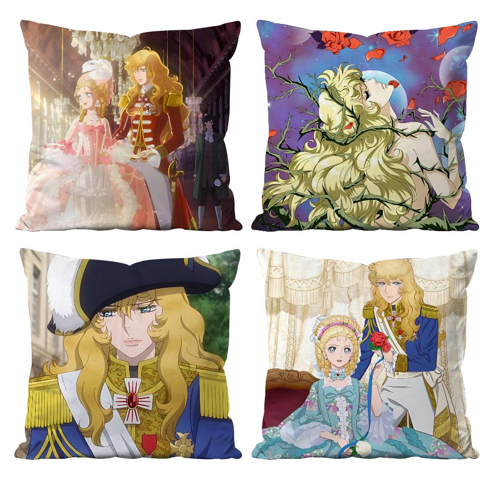 Винтажная наволочка в стиле ан – обзор и цена Versailles Home Textiles