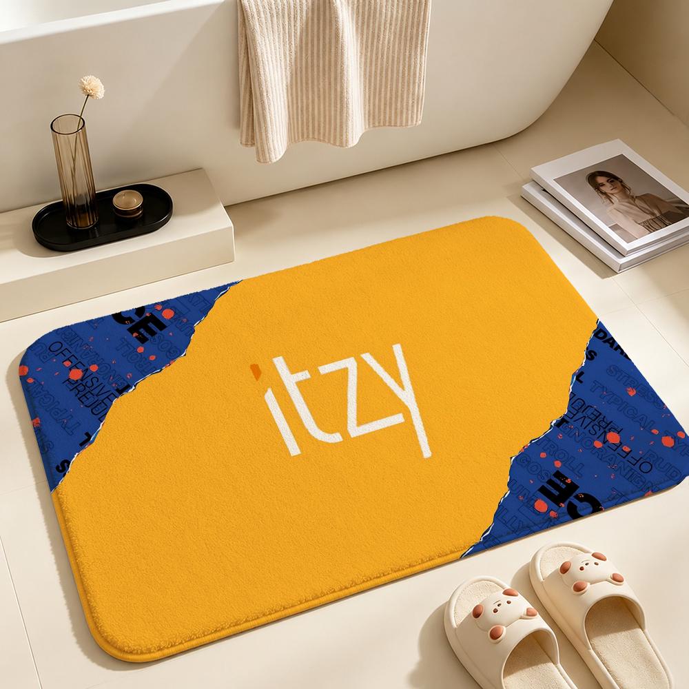 Коврик Group-ITZYS: Мягкий нес – обзор и цена Home Textiles Group