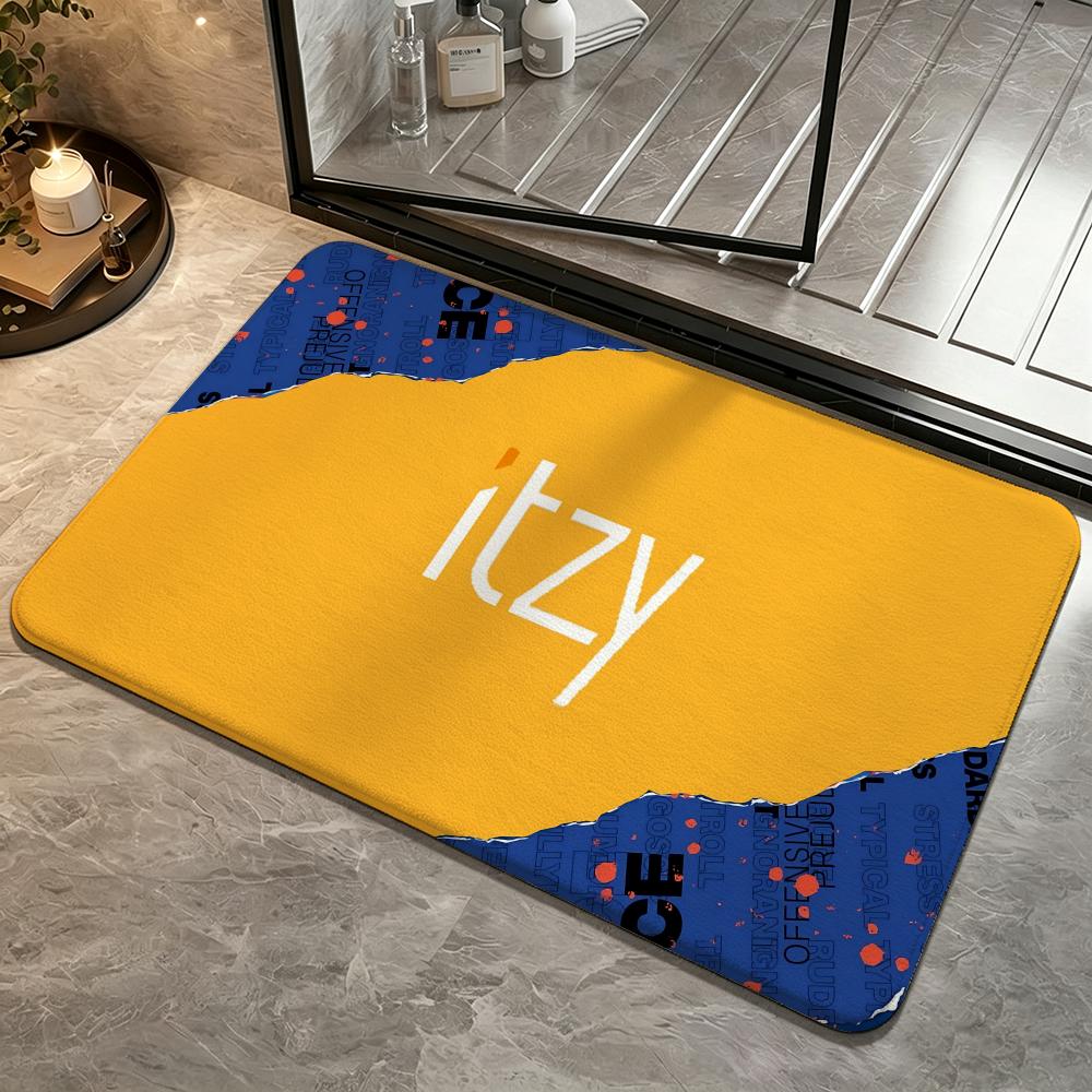 Коврик Group-ITZYS: Мягкий нес – обзор и цена Home Textiles Group