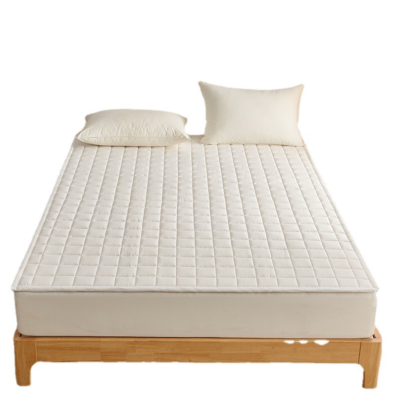 Мягкий хлопковый наматрасник 9 – обзор и цена Mattress Pad Topper