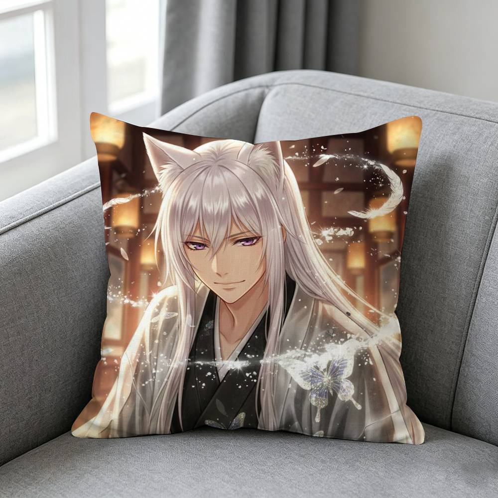 Подарочная наволочка Kamisama  – обзор и цена Home Textiles Definition