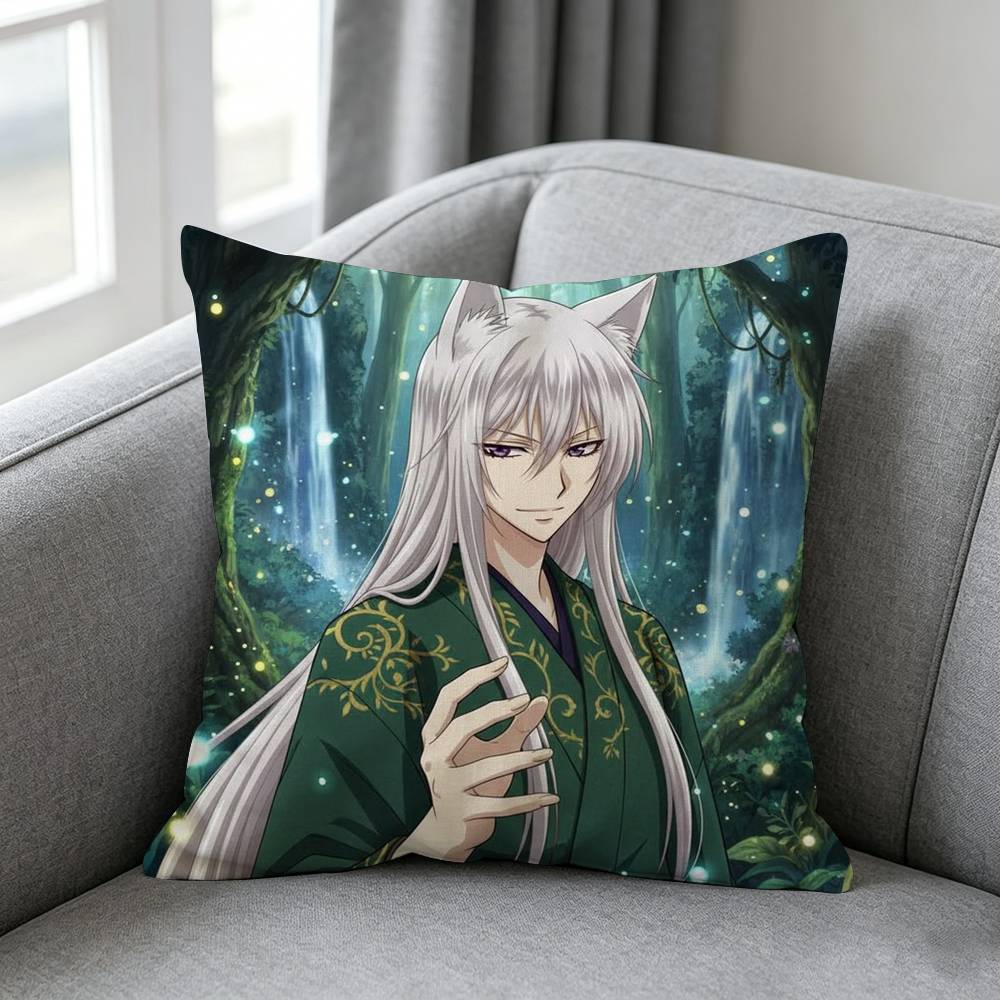 Подарочная наволочка Kamisama  – обзор и цена Home Textiles Definition