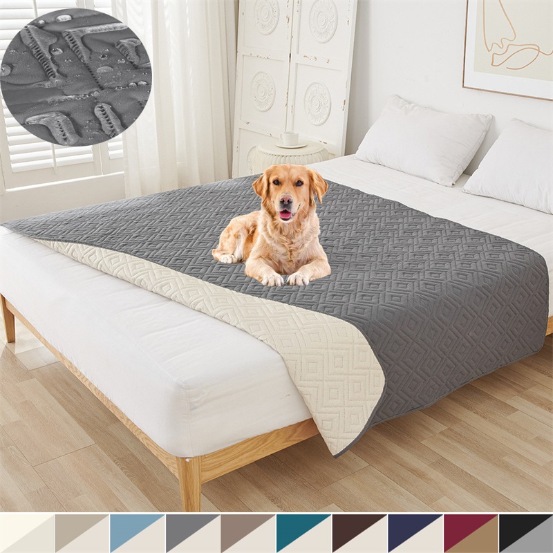 Водонепроницаемое покрывало дл – обзор и цена Mattress Pad Topper