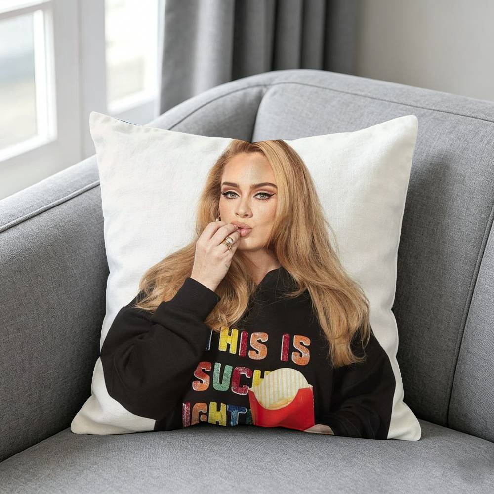 Подарочная наволочка Superstar – обзор и цена Home Textiles Definition