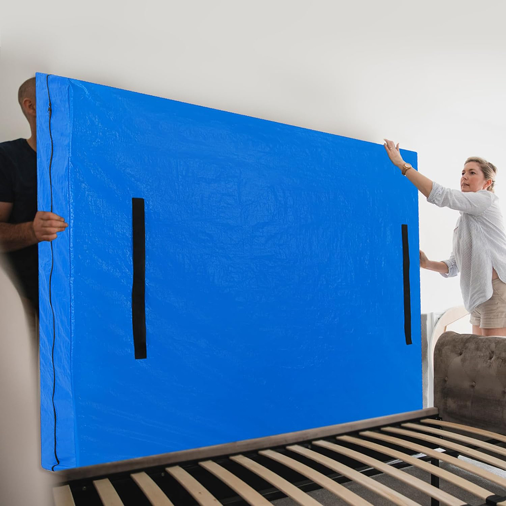 Чехол для матраса для переезда – обзор и цена Mattress Pad Topper
