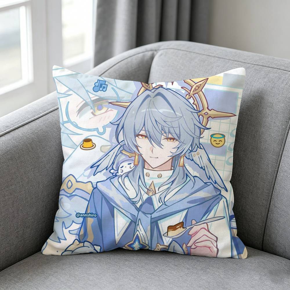 Подарочная наволочка Game-e Ho – обзор и цена Home Textiles Definition