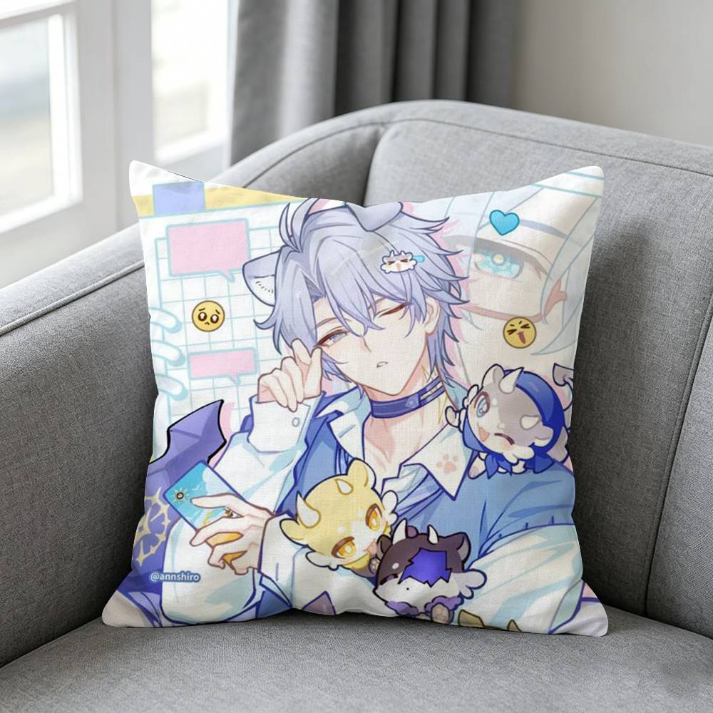 Подарочная наволочка Game-e Ho – обзор и цена Home Textiles Definition