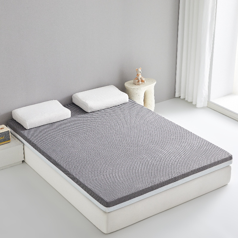 Наматрасник из пены с эффектом – обзор и цена Mattress Pad Topper