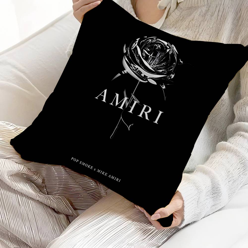 Декоративные подушки A-Amiries – обзор и цена Home Textiles Luxury