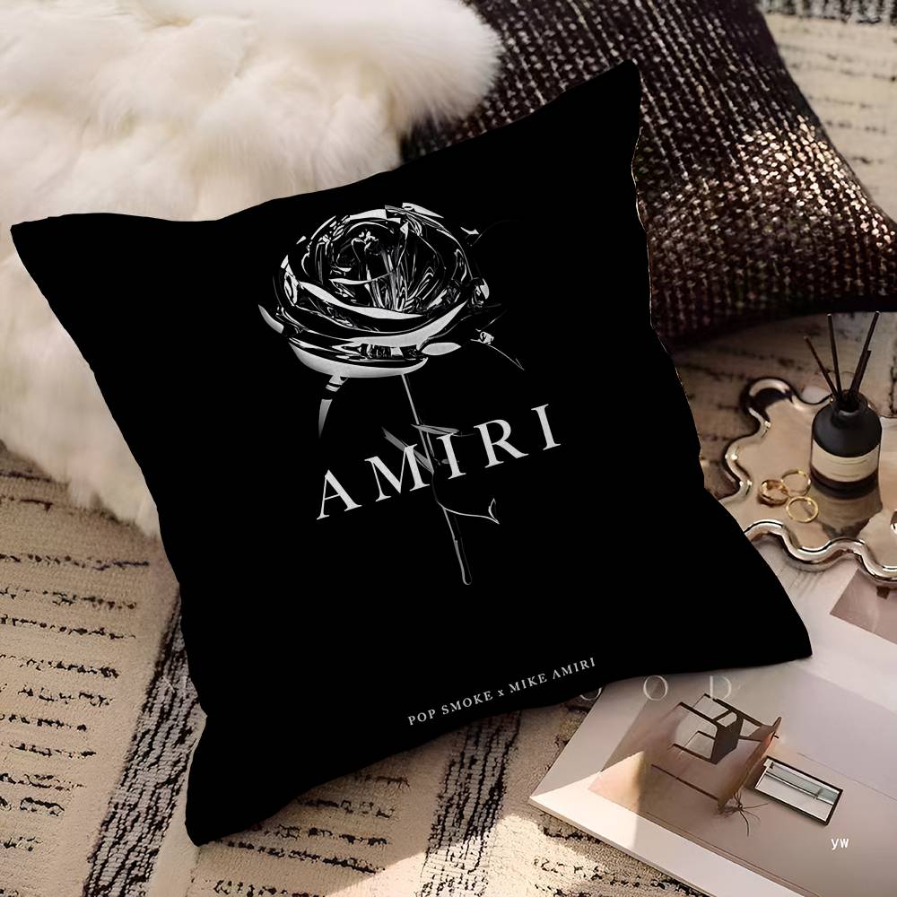 Декоративные подушки A-Amiries – обзор и цена Home Textiles Luxury