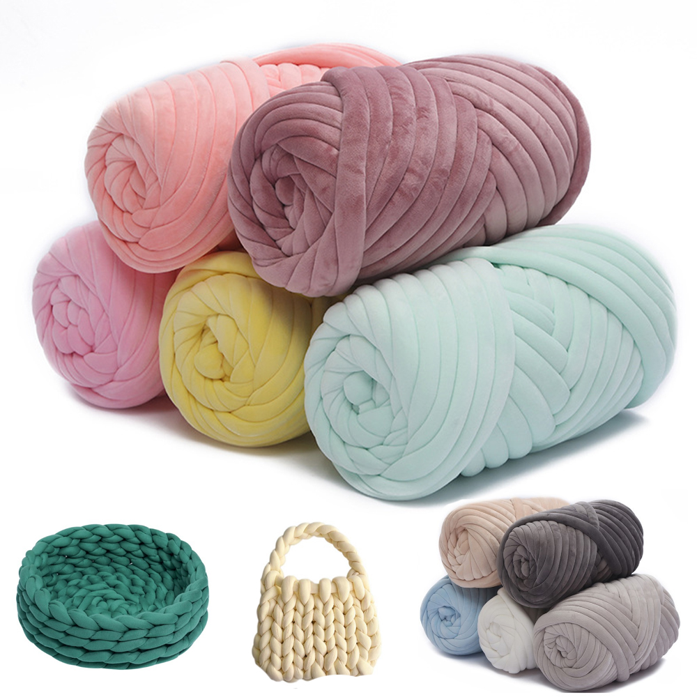 500 г супер бархатная массивна – обзор и цена Throw Blanket Chunky Knit