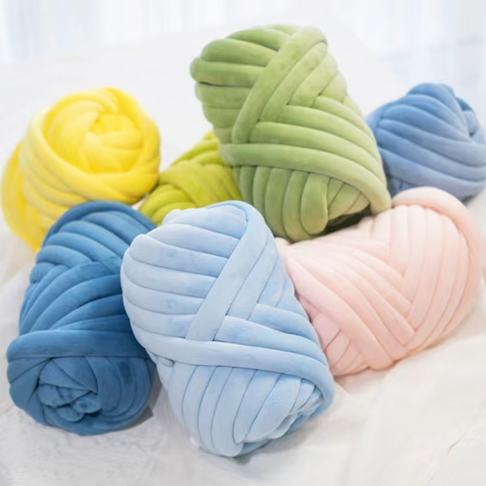 500 г супер бархатная массивна – обзор и цена Throw Blanket Chunky Knit