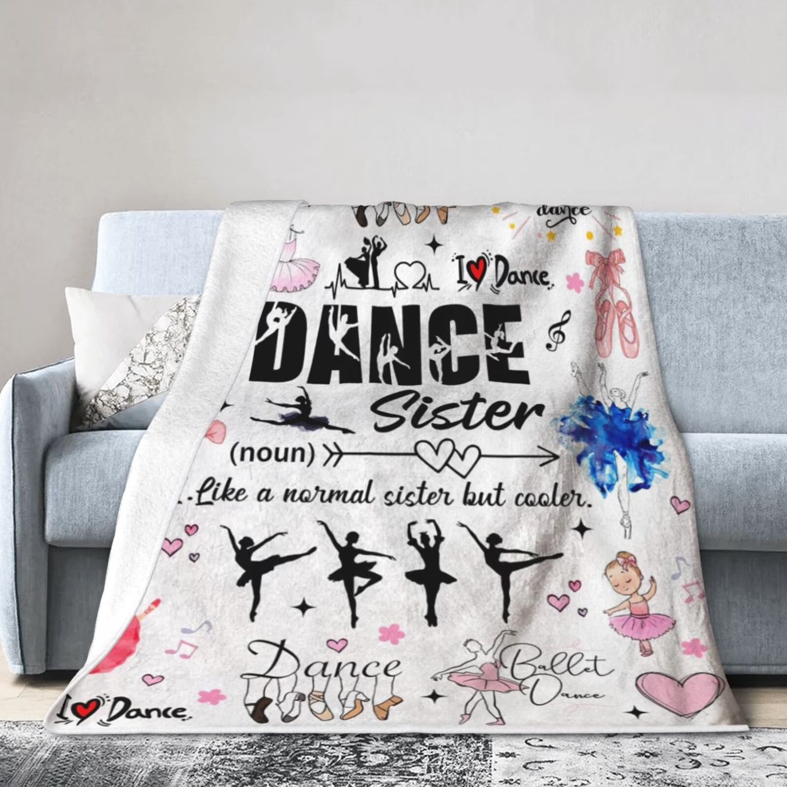 Легкое фланнелевое одеяло-плед – обзор и цена Home Textiles Definition