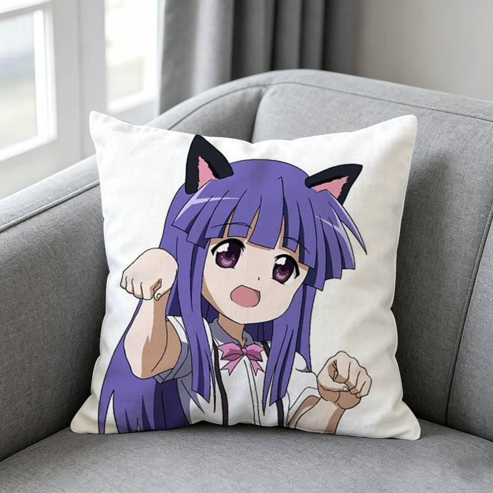 Подарочная наволочка Higurashi – обзор и цена Home Textiles Definition