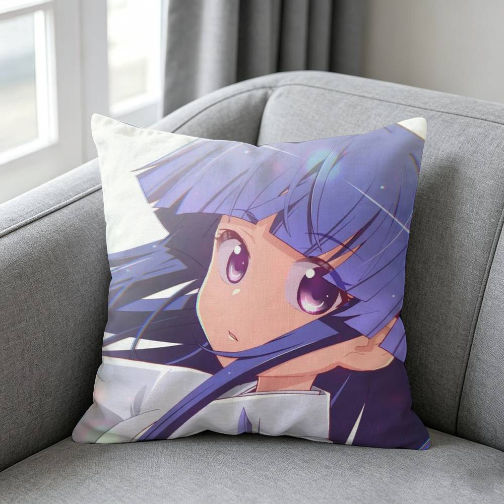 Подарочная наволочка Higurashi – обзор и цена Home Textiles Definition