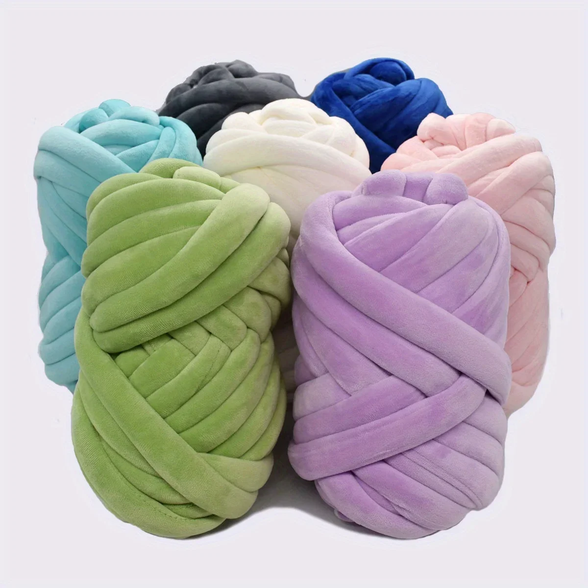 1 шт. гигантская мягкая массив – обзор и цена Throw Blanket Chunky Knit
