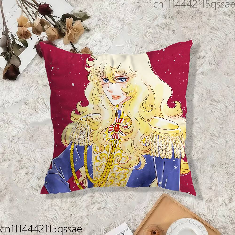 Наволочки R-Rose Of Versailles – обзор и цена Versailles Home Textiles