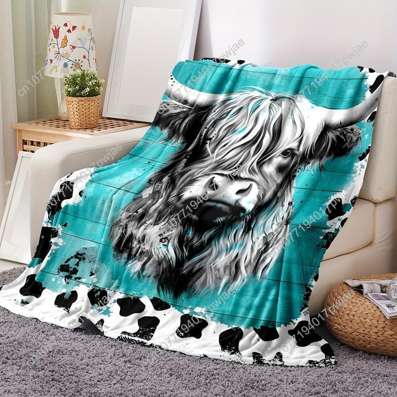 Уютное мягкое фланелевое флисо – обзор и цена Throw Blanket Chunky Knit
