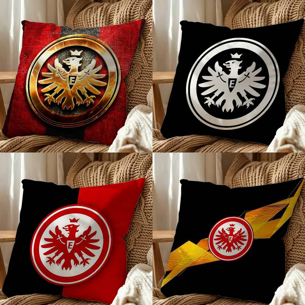 E-Eintracht F-Frankfurt: Извес – обзор и цена Home Textiles Frankfurt