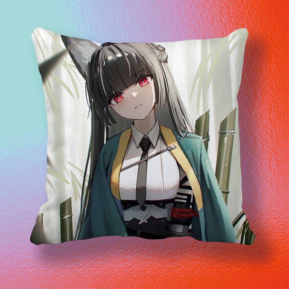Подушка Kawaii HOT Miyabi Popu – обзор и цена Home Textiles Definition