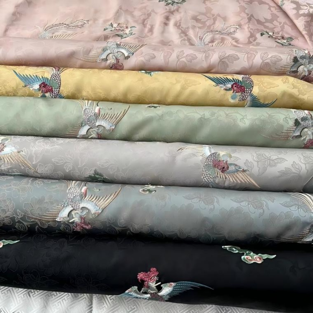 Национальный стиль костюма Фен – обзор и цена Home Textiles Importers In Usa