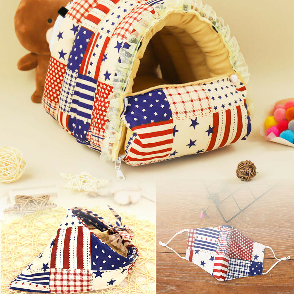 7 шт./компл., полосатый принт  – обзор и цена Home Textiles Group