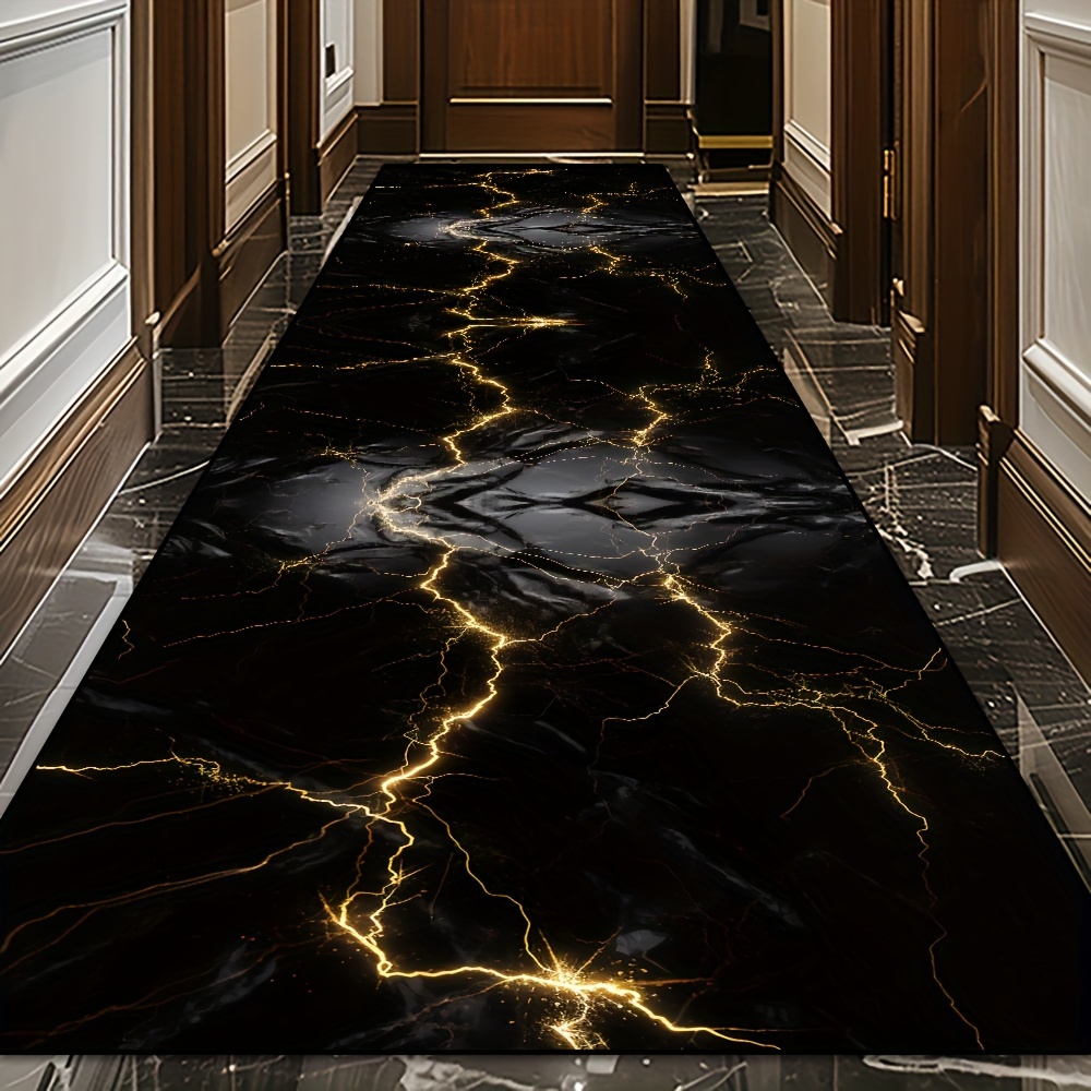 Ковер VIKAMA Light Luxury Blac – обзор и цена Home Textiles Luxury