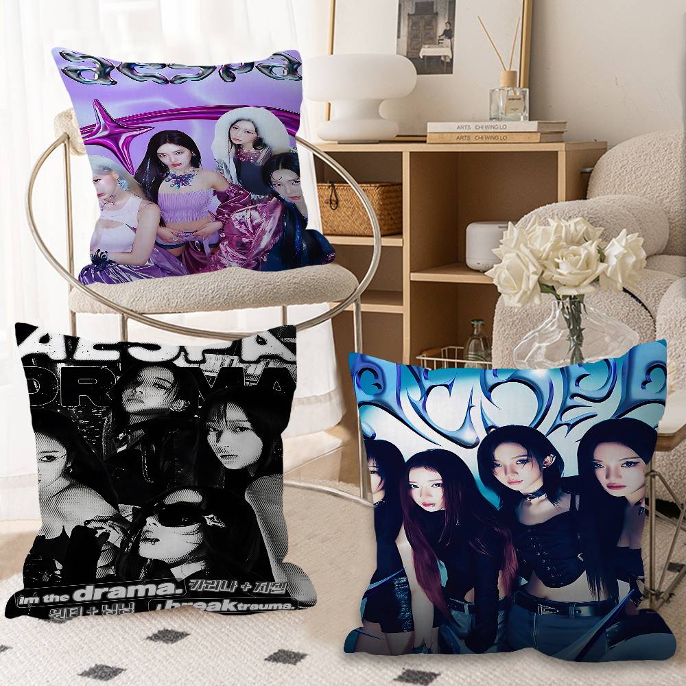 Наволочка для офисной подушки  – обзор и цена Home Textiles Group