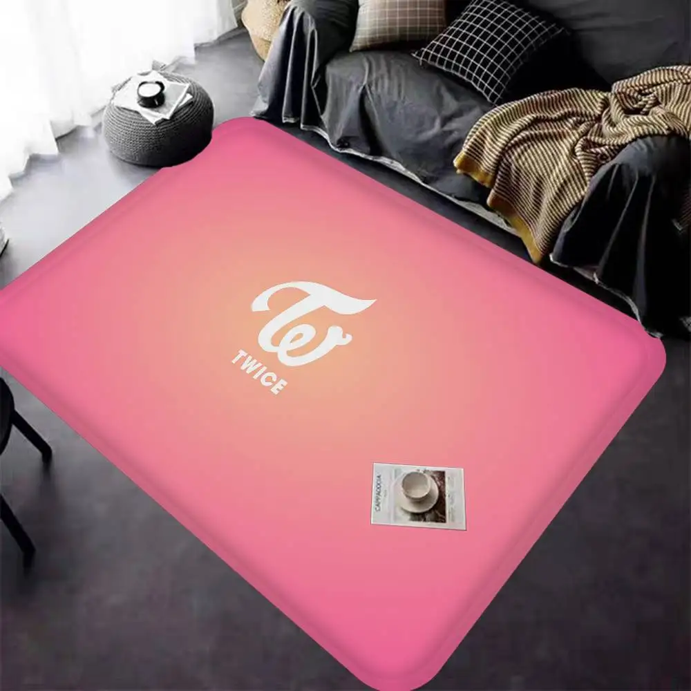 Коврик для входной двери Kpop  – обзор и цена Home Textiles Group