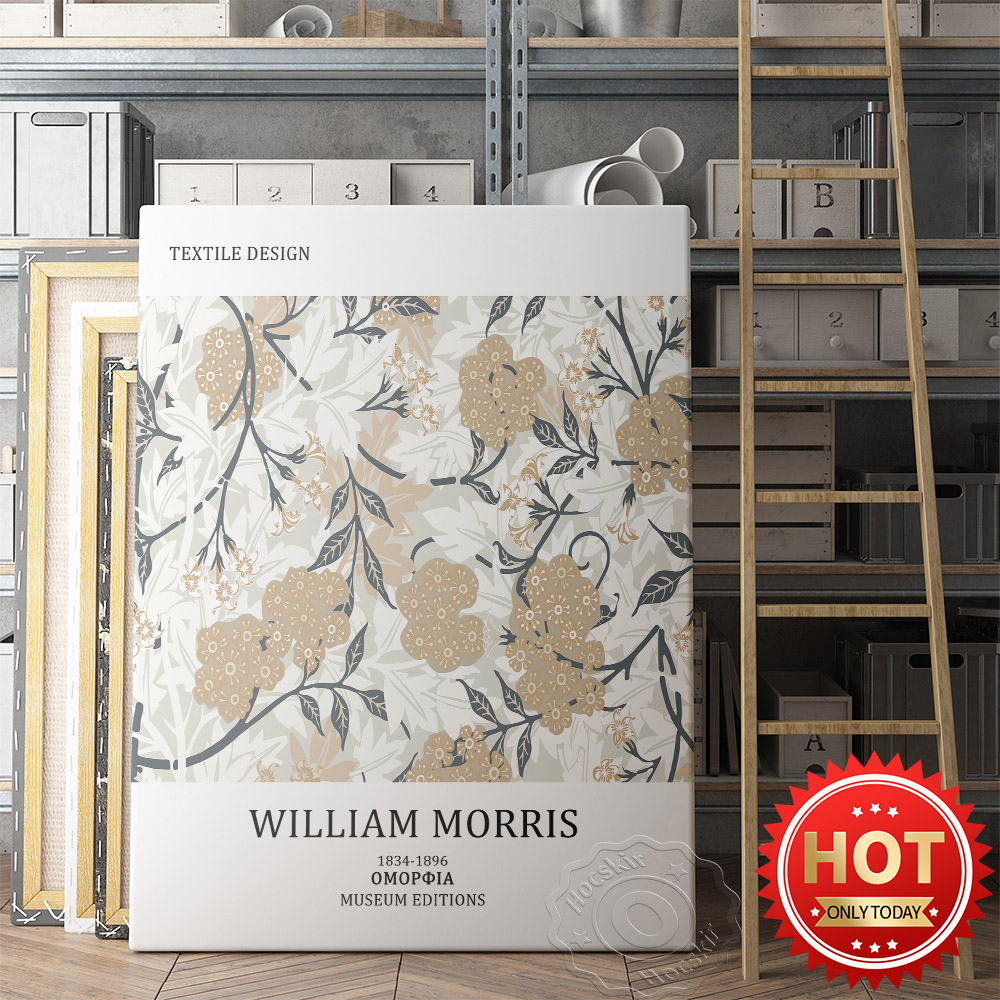 Вильям Моррис выставка, тексти – обзор и цена Home Textiles Exhibition