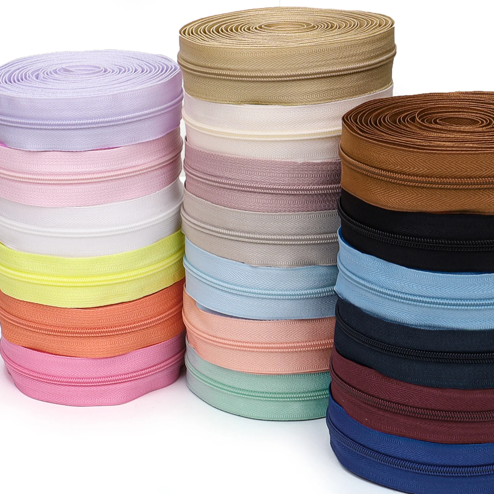1 группа = молния 4,5 м + 10 п – обзор и цена Home Textiles Group