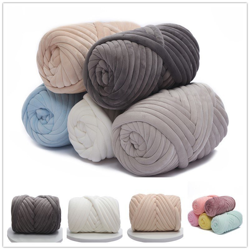 1 кг 1000 г супер бархатная ма – обзор и цена Throw Blanket Chunky Knit